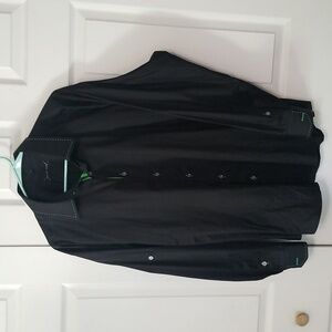 Jared Lang button down shirt.